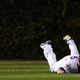 Illustration for article titled What The Hell Was Kyle Schwarber Doing In Left Field?